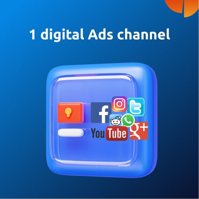 Linkedin Ads channel