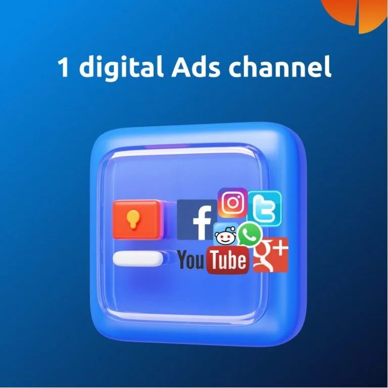 Linkedin Ads channel