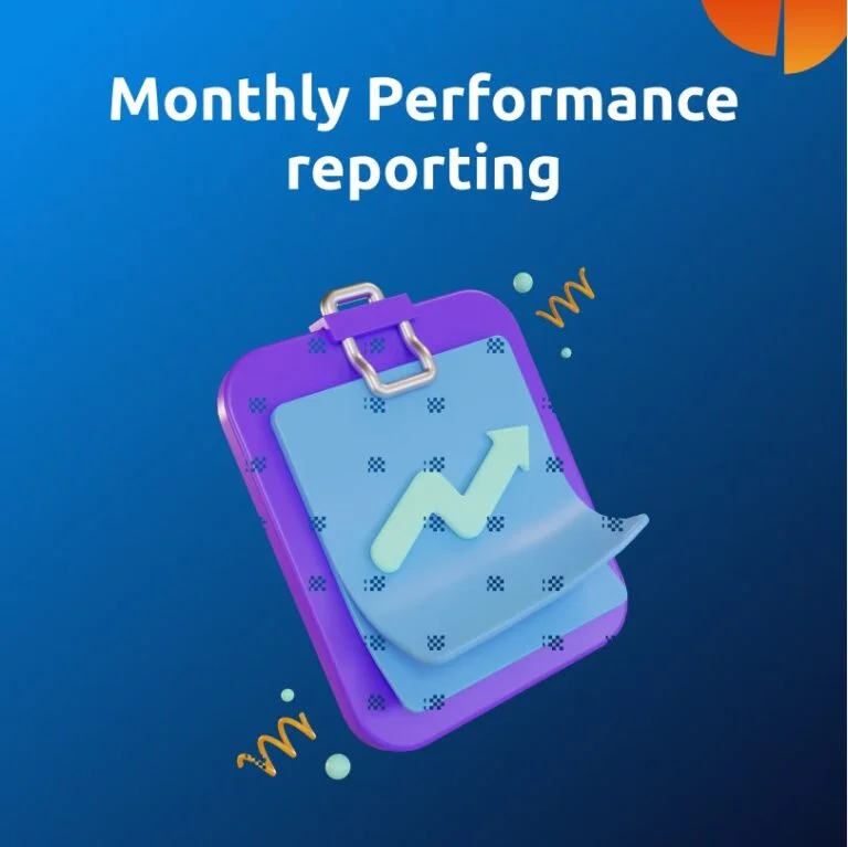 Data insights from social ads