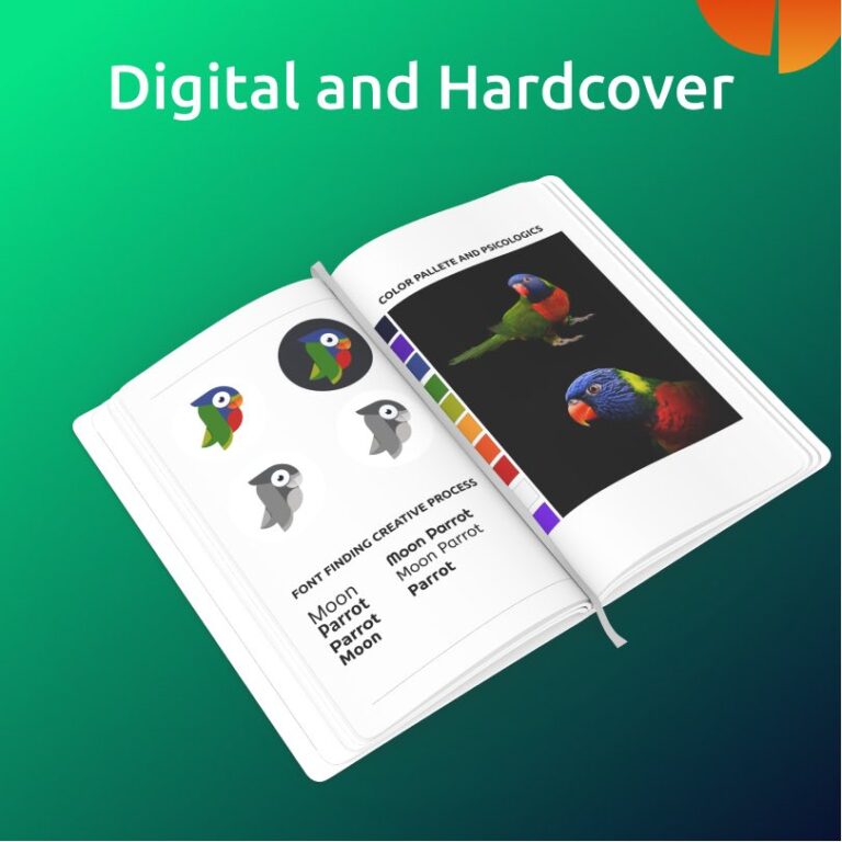 Design your logo with experts Parrish Florida