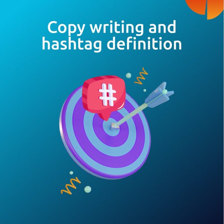 Copywriting services social media services