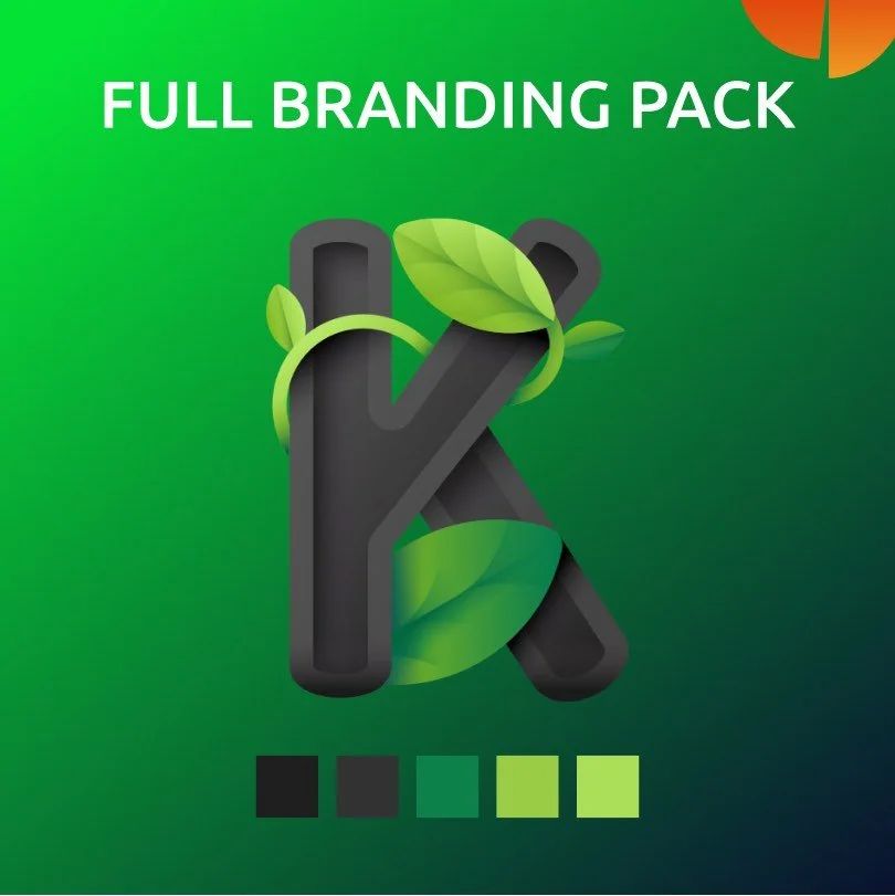 Branding strategy & design