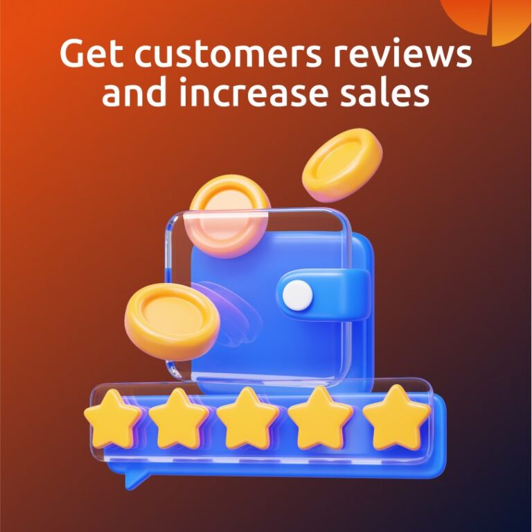 Get reviews in google maps